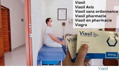 Viril Blue Danger